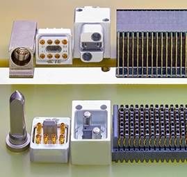 te新款nanorf模塊及觸點密度兩倍于vita 67射頻模塊