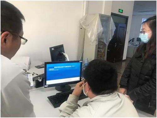 東安汽發銷售服務團隊組織學習VAS系統，借助視訊會議提升產品配送效率
