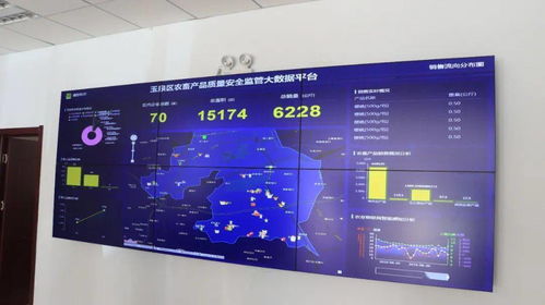 一張農產品追溯標簽后的玉泉區農業信用體系建設探索