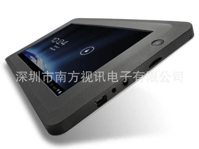 七寸平板電腦 型號